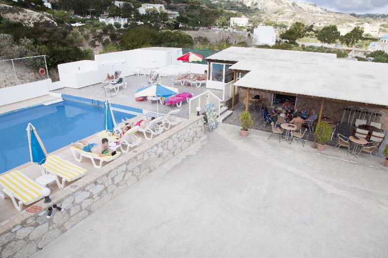 Archodia Studios Kefalos  Exterior photo