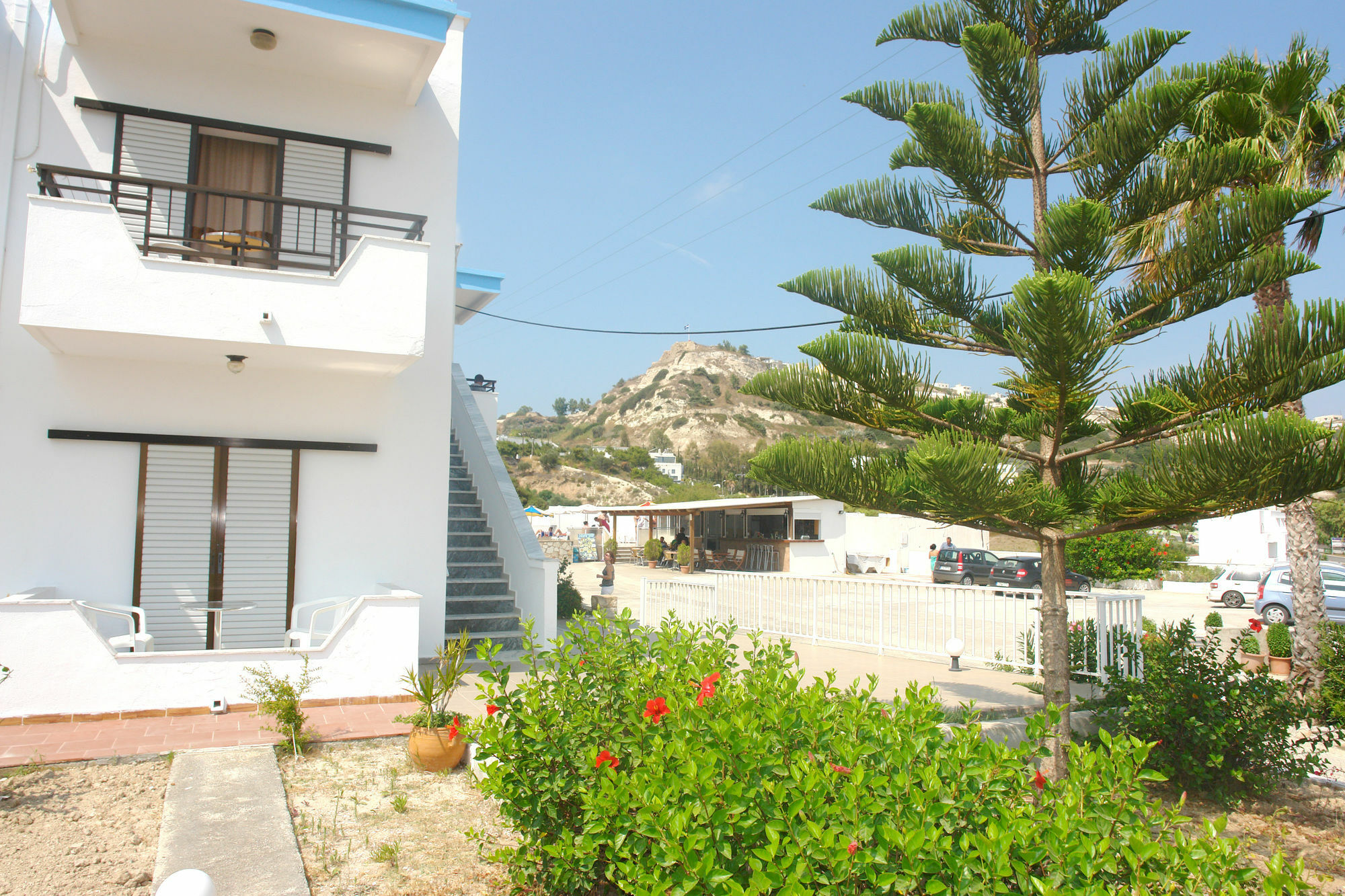 Archodia Studios Kefalos  Exterior photo