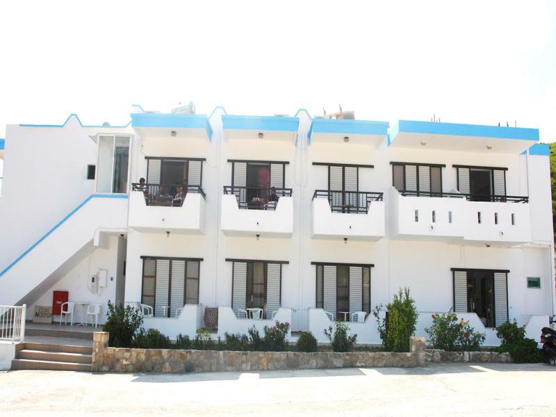 Archodia Studios Kefalos  Exterior photo